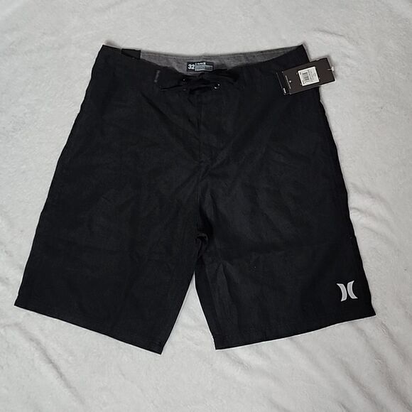 NWT Hurley One and Only 2.0 21" Inch Mens Boardshorts Size 32 - Picture 3 of 8